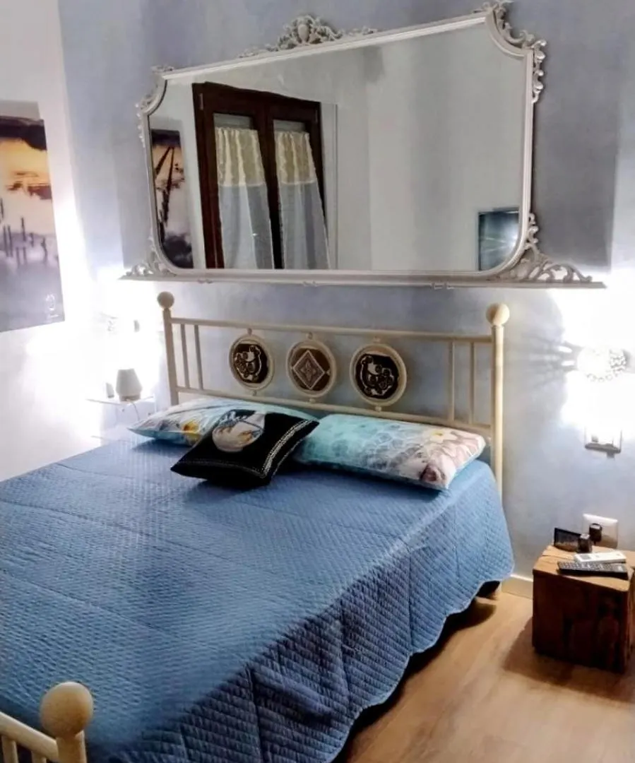Perda Bianca Relais Apartment Quartu SantʼElena Italia