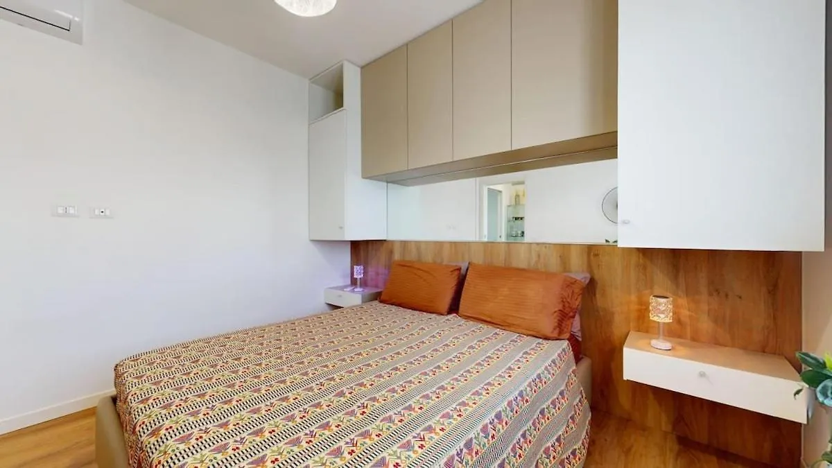 Perda Bianca Relais Apartment Quartu SantʼElena 0*,  Italia