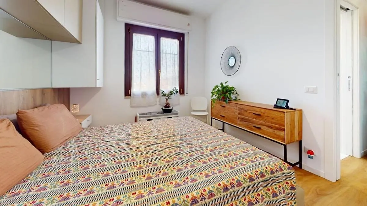 Perda Bianca Relais Apartment Quartu SantʼElena