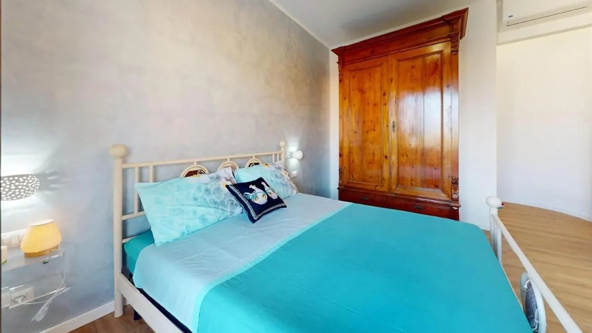 Perda Bianca Relais Apartment Quartu SantʼElena