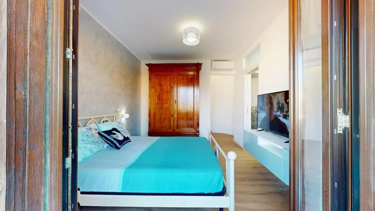 Perda Bianca Relais Apartment Quartu SantʼElena