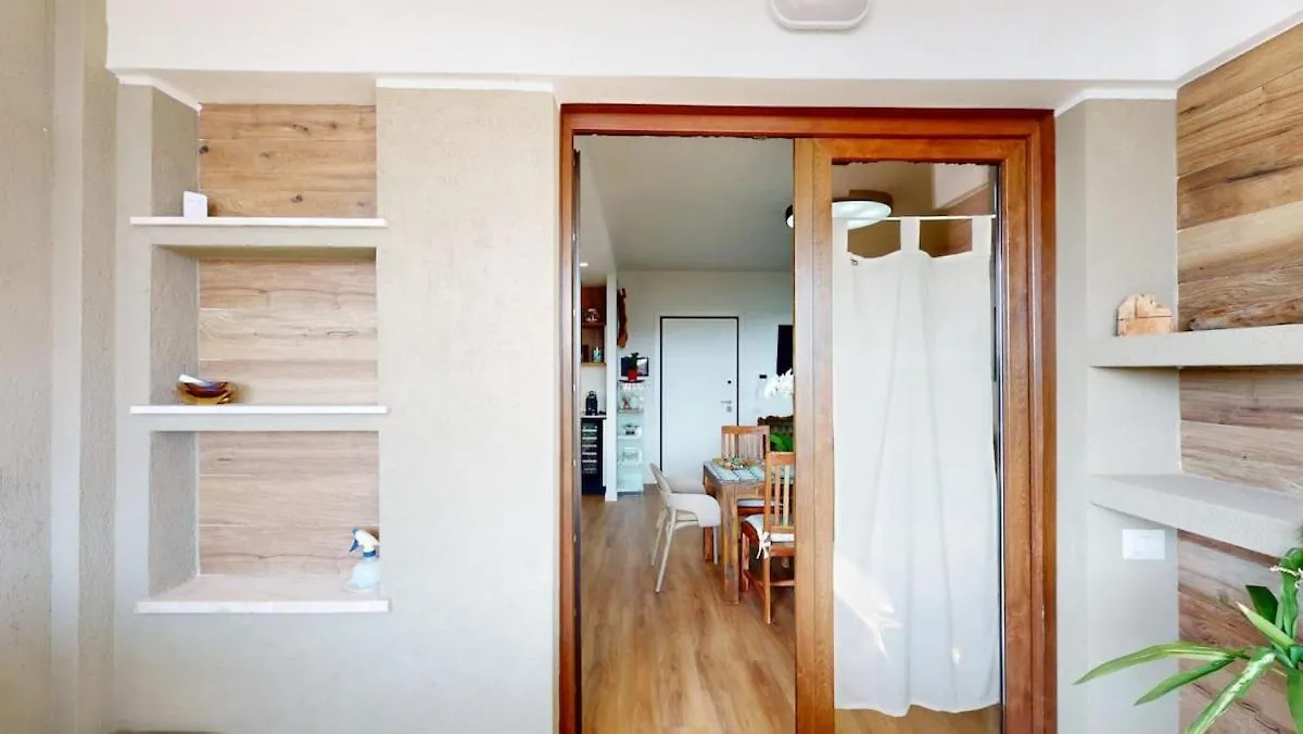 Perda Bianca Relais Apartment Quartu SantʼElena 0*,